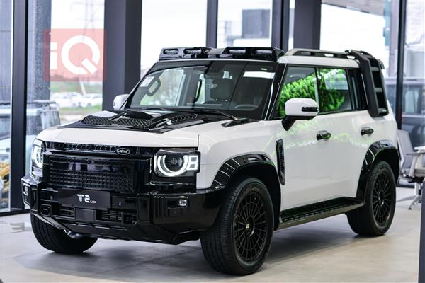 جيتور T2 2026 للبيع في العراق -  بغداد